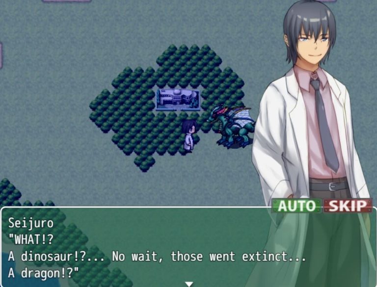 Running a Gynecology Clinic in a Fantasy World! Adult Game Screenshots (1)