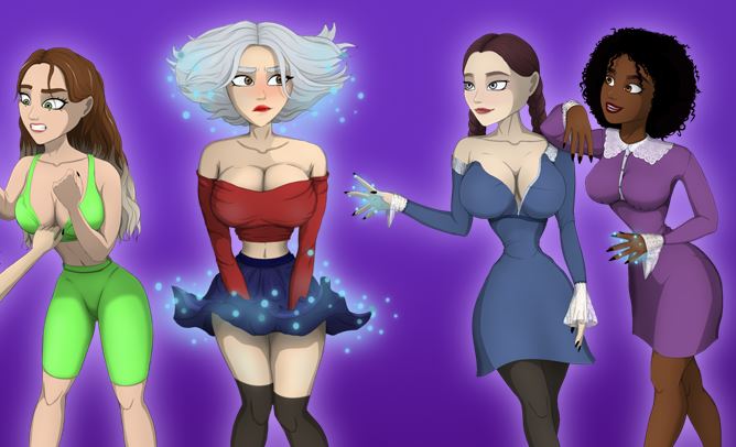 Sabrina the invisible art cover