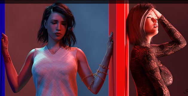 Sins Of My Parents cover