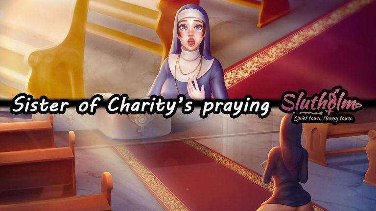 Slutholm Dream Town Adult Game Screenshots (1)