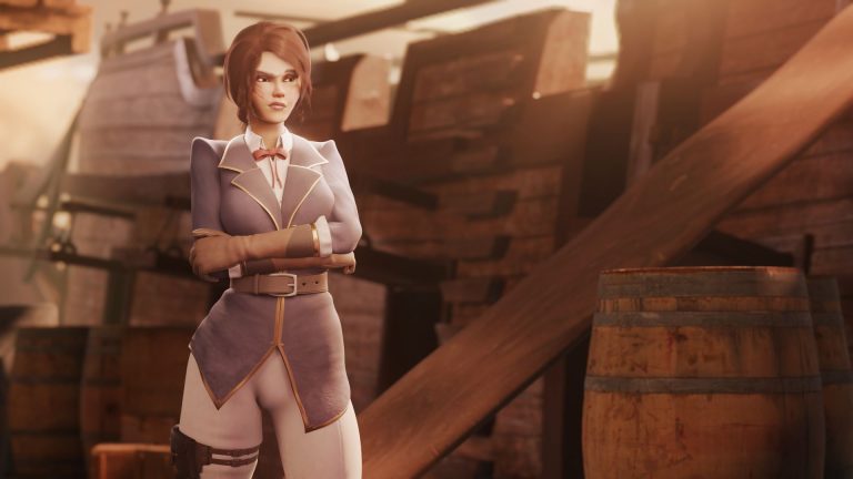 Special Delivery Adult Game Screenshots (2)