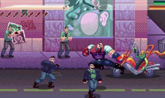 Strange Flesh Adult Game Screenshots (2)