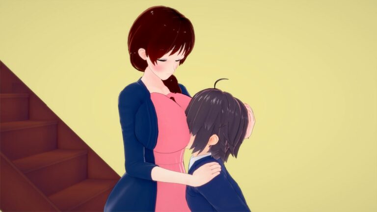 Succubus Trick Grown Up Problem Adult Game XXX Screenshot (1)