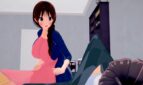 Succubus Trick Grown Up Problem Adult Game XXX Screenshot (6)