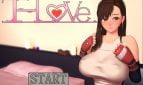T-Love Adult Game Cover