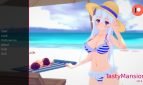 Tasty Mansion Adult Game Cover