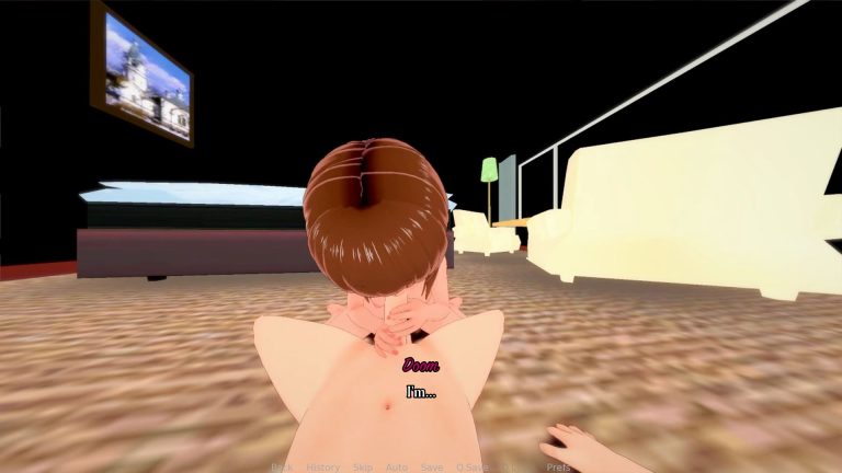 Tasty Mansion Adult Game Screenshots (1)