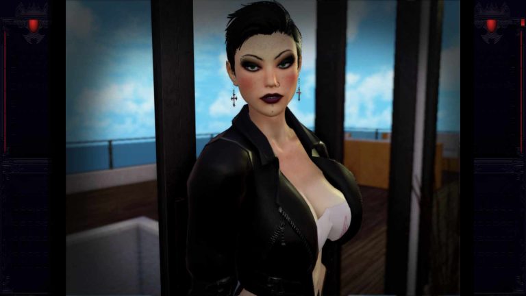 The Blueprint RequieM Adult Game Screenshots (1)