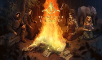 The Book of Bondmaids - 2.0.0c + DLCs 18+ Adult game cover