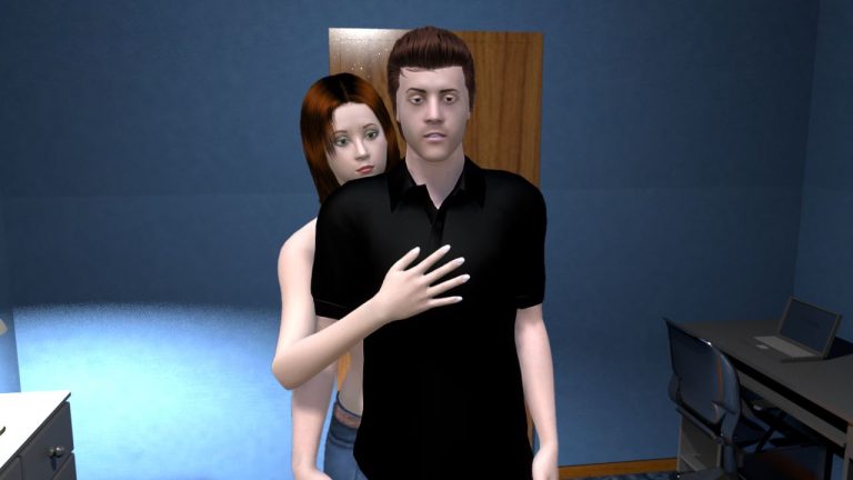 The Family Uncut Adult Game Screenshots (1)