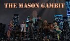 The Mason Gambit Adult Game Cover