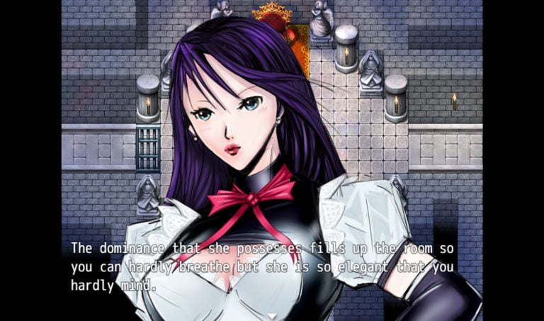 The Queendom of Lithzena Adult Game Screenshots (1)