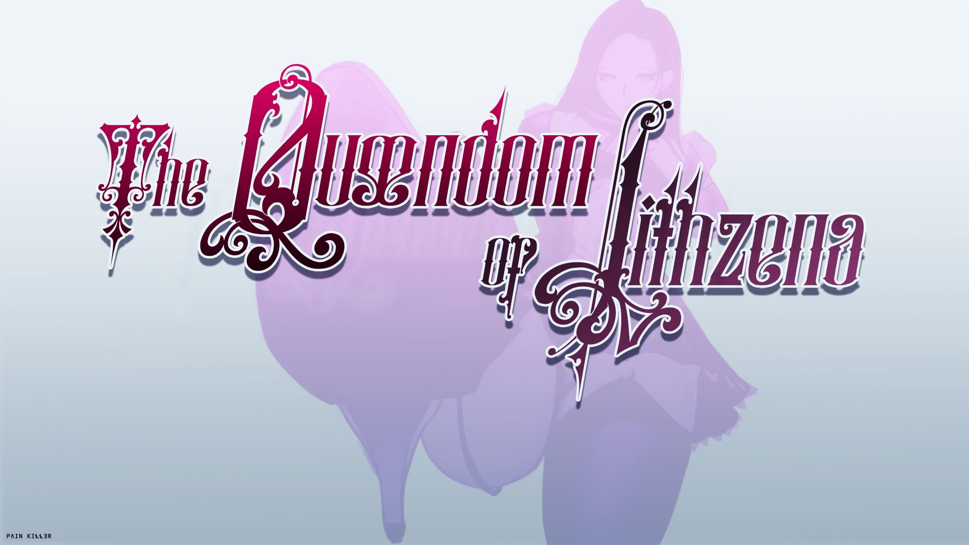 The Queendom of Lithzena cover