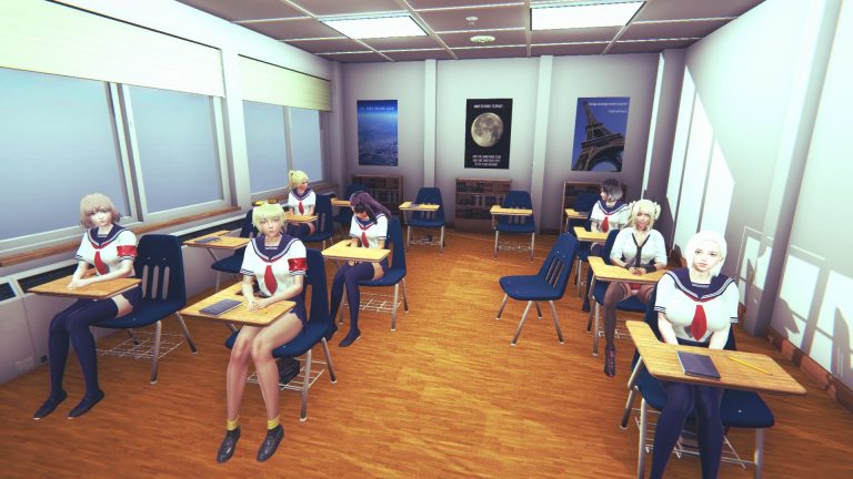 The Tutor Adult Game Screenshots (1)