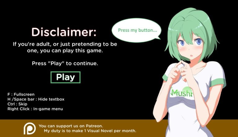 The Vamp Adult Game Screenshots (1)