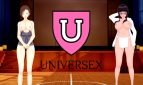 Universex Adult Game Cover