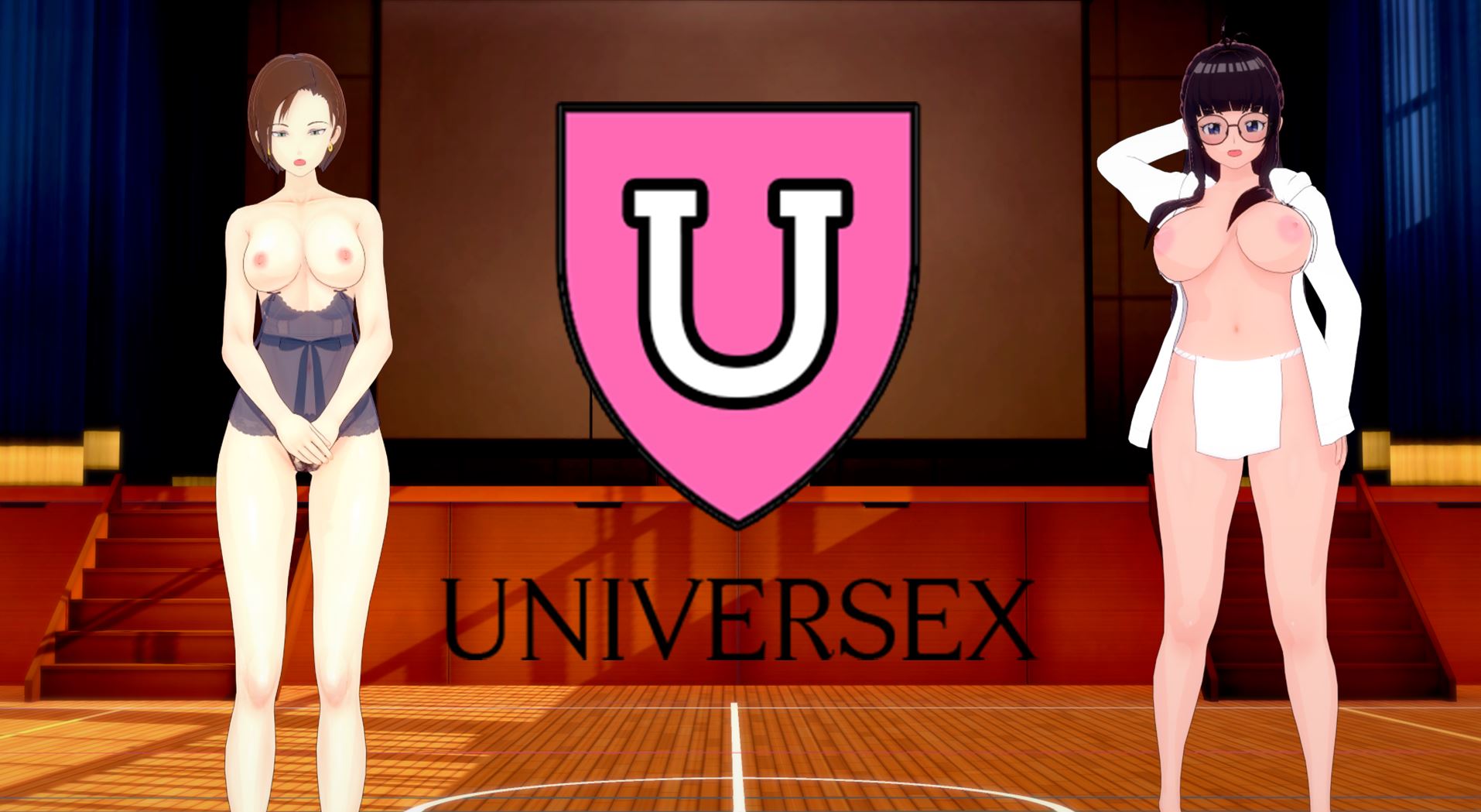Universex cover