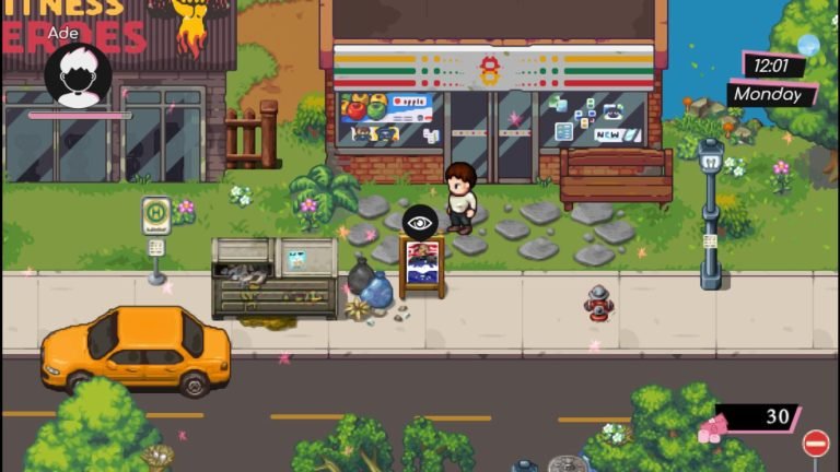 Valley Breeze Adult Game Screenshot (1)