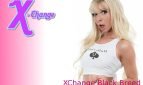 X-Change Black Breed Adult Game Cover
