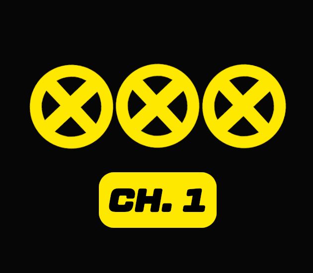 XXX-Men, Ch. 1 The Sinful and the Sinister - v1.0.0 Adult game cover