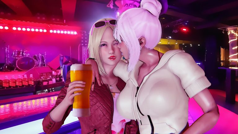 Yamalover Adult Game Screenshots (1)