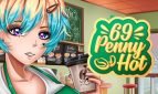 69 Penny Hot Adult Game Cover