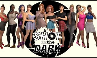 A Shot in the Dark - Ch.4 18+ Adult game cover