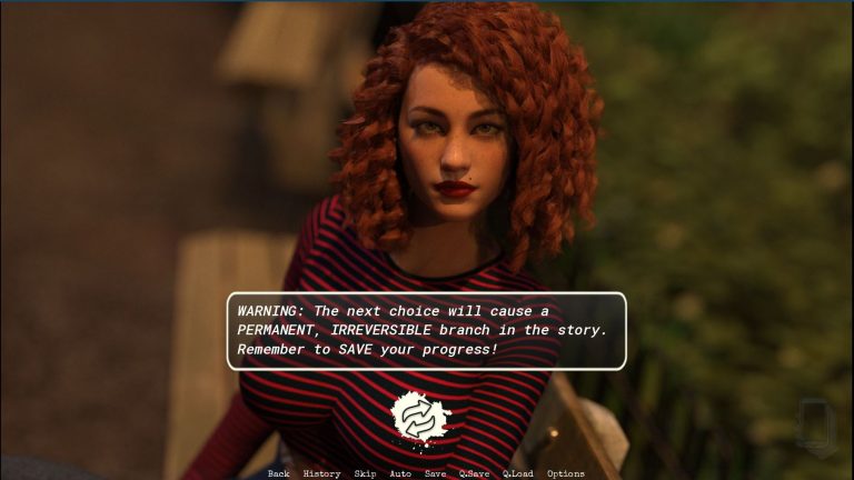 A Shot in the Dark Adult Game Screenshot (1)