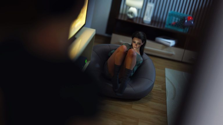 Acquainted Adult Game Screenshot (1)