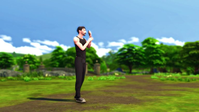 Adonis Adult Game Screenshot (1)