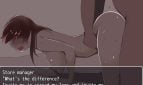 Adventure of Eyes Covered Girl Cucking Boyfriend Adult Game Screenshots (6)