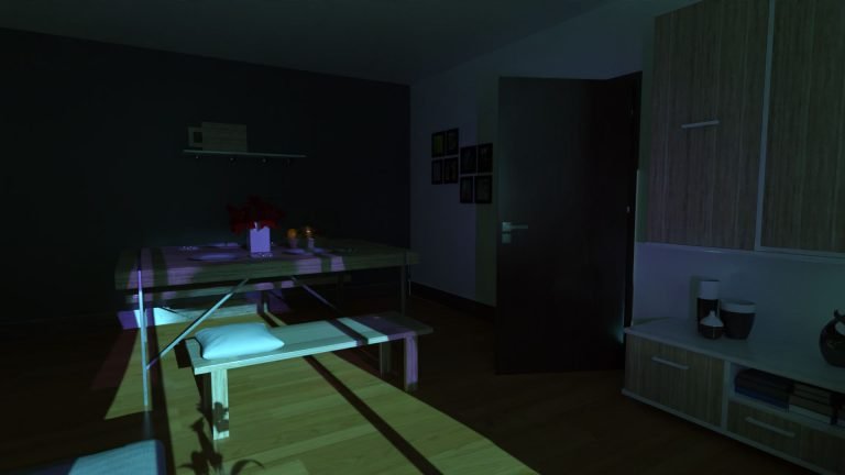 After That Night Adult Game Screenshot (1)