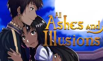 All Ashes and Illusions Adult Game Cover