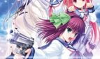 Angel Beats! 1st Beat Adult Game Cover