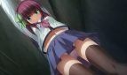 Angel Beats! 1st Beat Adult Game Screenshots (1)