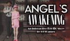 Angel's Awakening Adult Game Cover