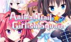 Animal Trail ☆ Girlish Square Adult Game Cover