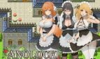 Anolock Adult Game Cover
