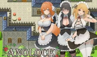 Anolock - Final 18+ Adult game cover