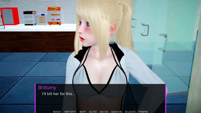 Apartment 1B Adult Game Screenshot (1)