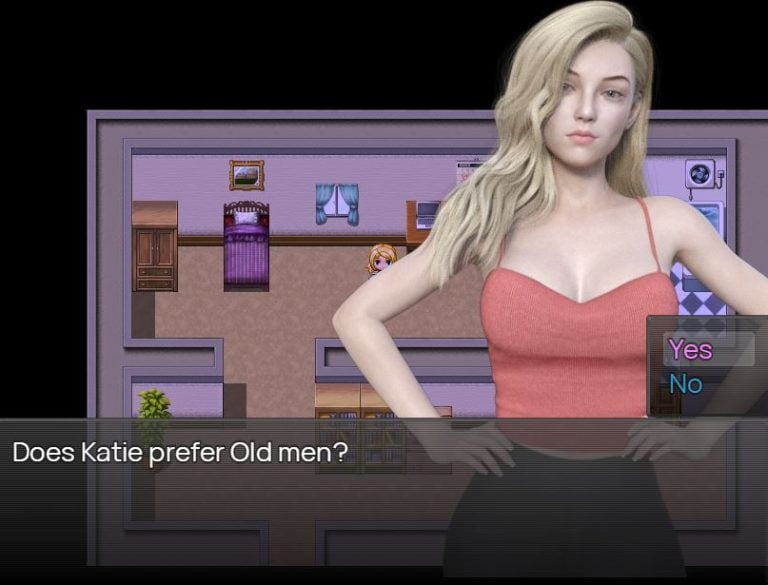 Appolline Adult Game Screenshot (1)