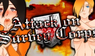 Attack on Survey Corps - 0.27.1 18+ Adult game cover