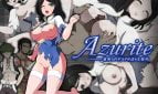 Azurite Lewd Contract in NTR Guild Adult Game Cover