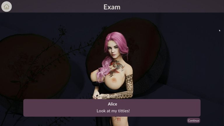 BOOOOOOOOOOBS Adult Game Screenshots (1)