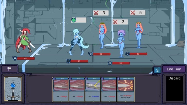 Bard’s Trail Adult Game Screenshots (1)