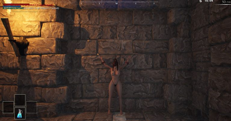 Beasthunter Adult Game Screenshot (1)
