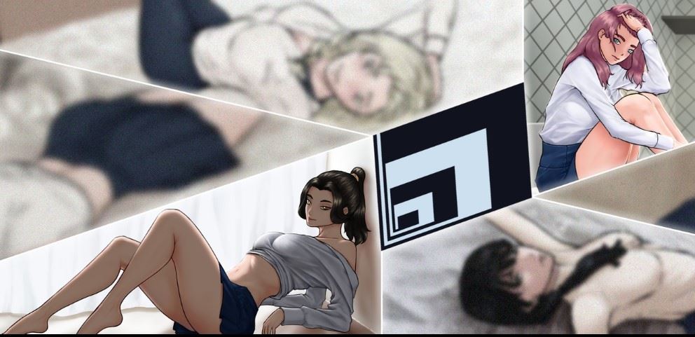 Between Floors cover