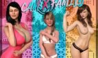 CamXFamily Cover