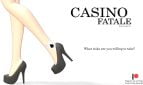 Casino Fatale Adult Game Cover