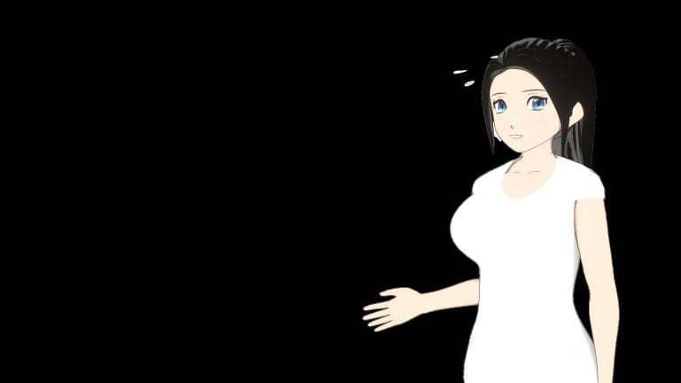 Casino Fatale Adult Game Screenshot (1)